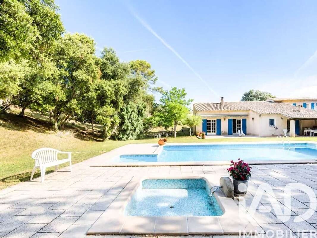 Photo 5 - Maison à LE LUC