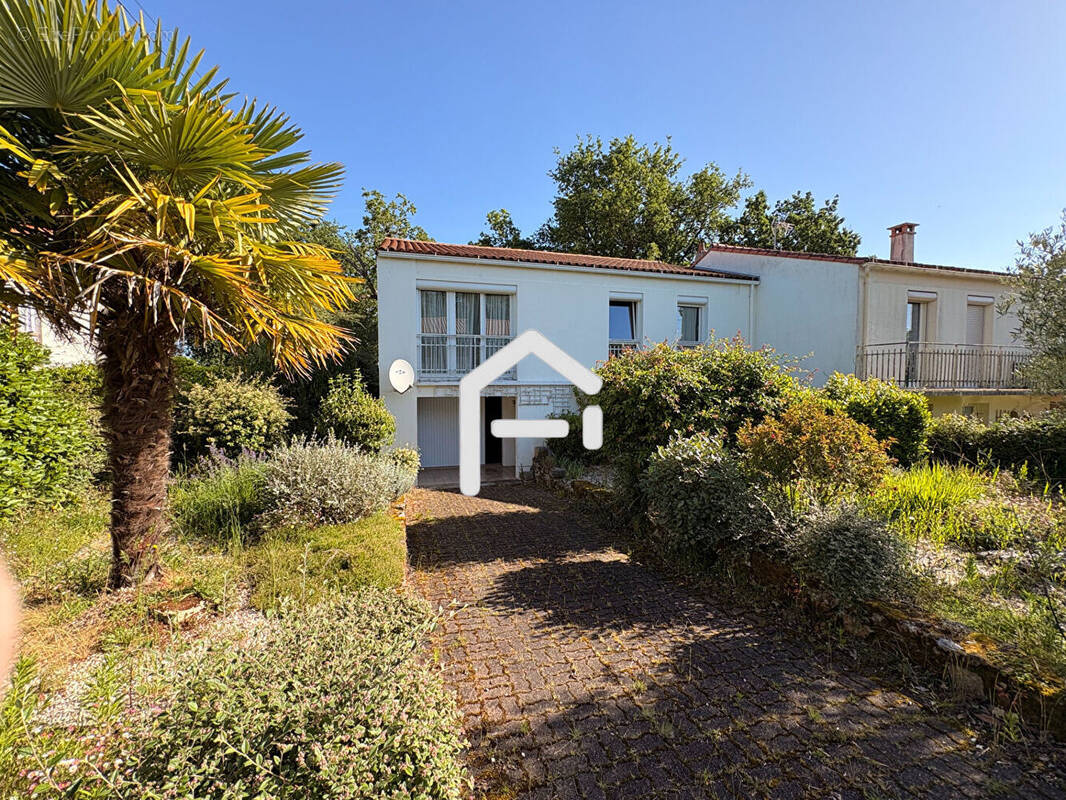Maison à LA ROCHE-SUR-YON