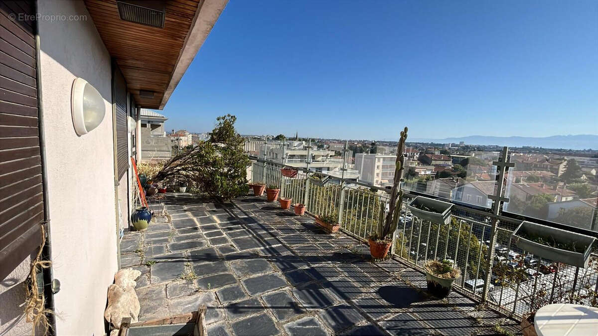 Appartement à VALENCE