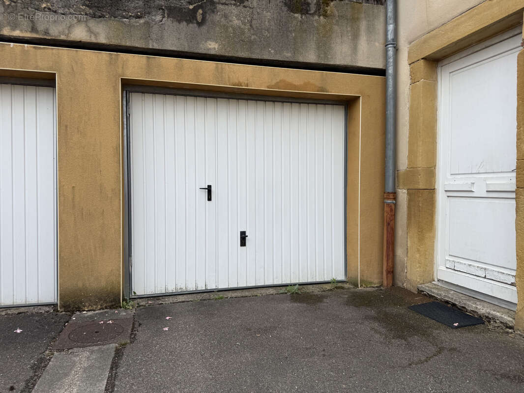 Appartement à MARLY