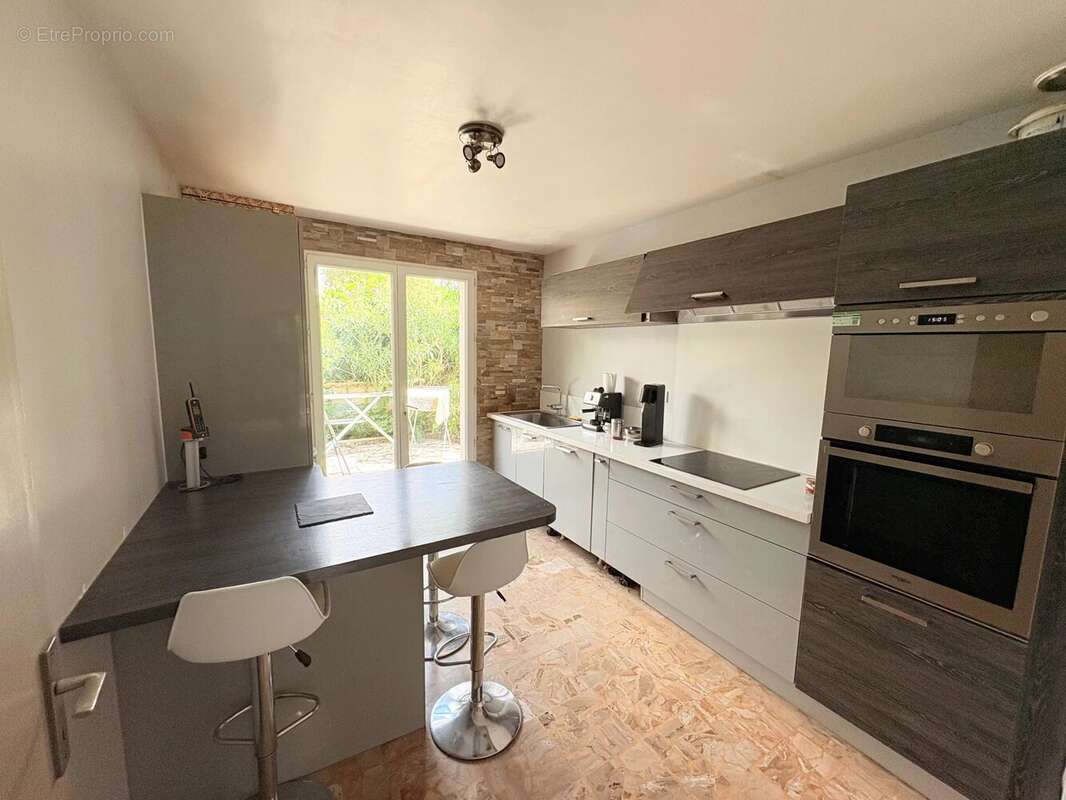 Maison à LANGLADE