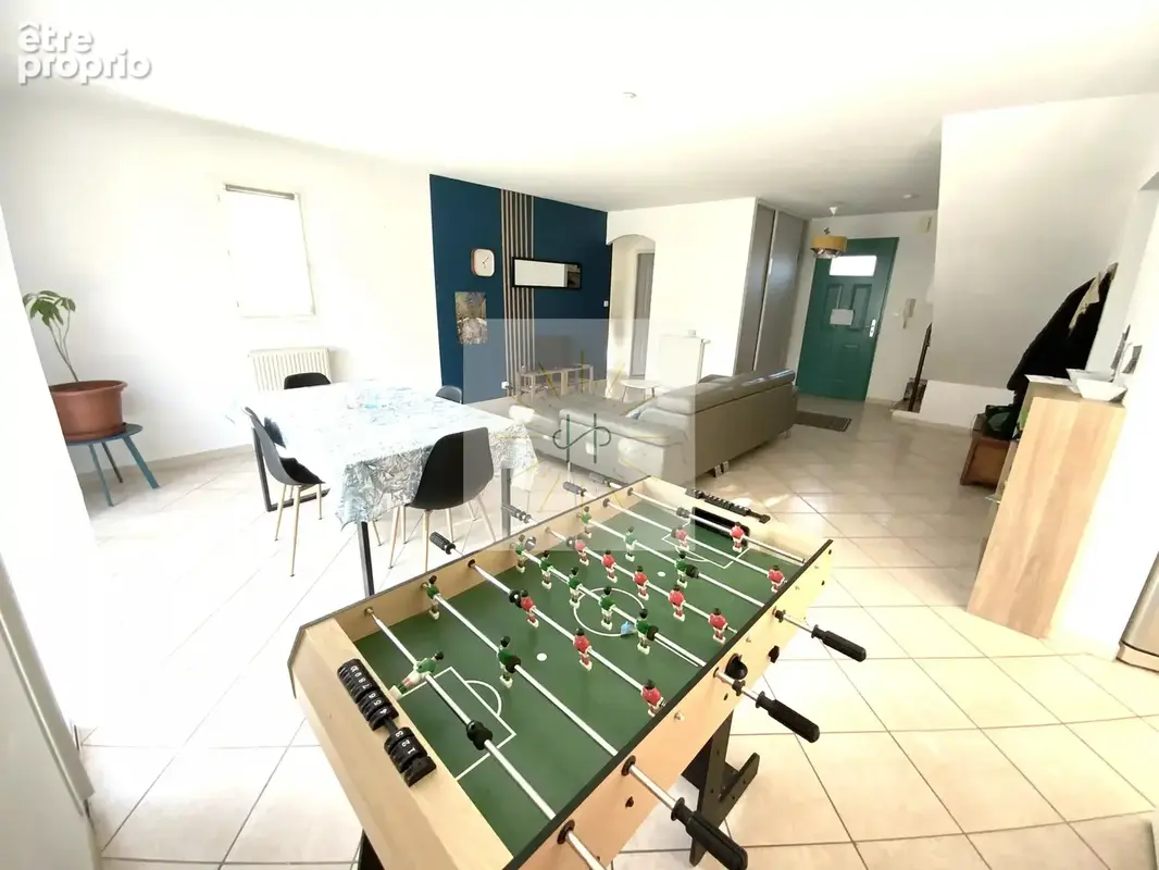 Maison 6 pièces 112 m² à vendre à Montelimar (26200) - photo 3