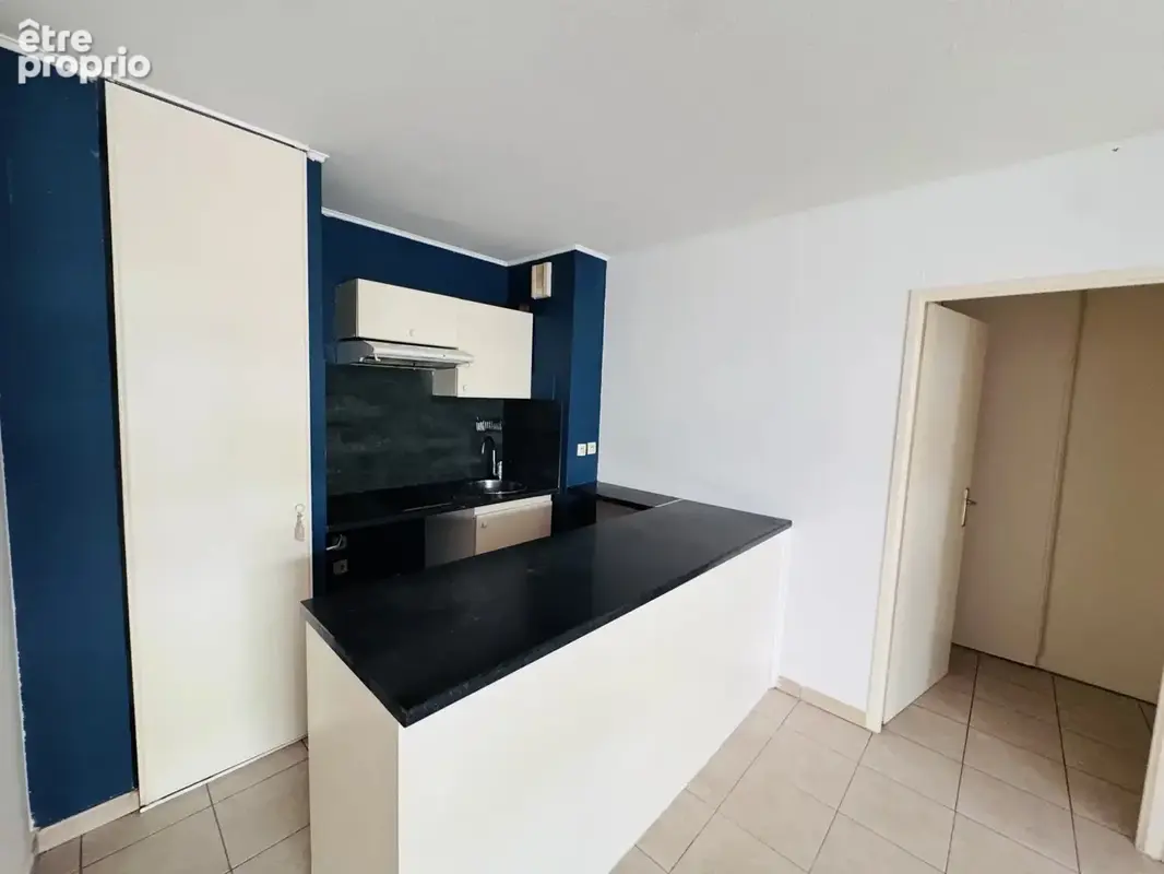 Vente Appartement Nice(06300) 245 000ï¿œ - photo 6