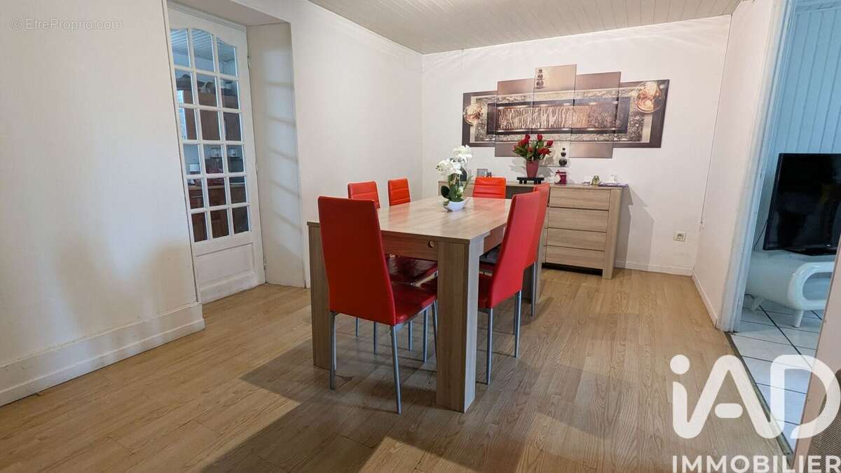 Photo 3 - Maison à AUREILHAN