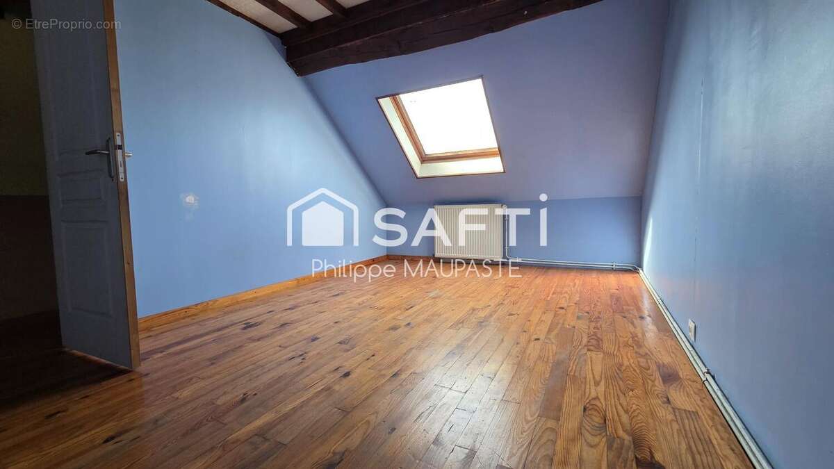 Maison 140 m² à Raveau  - photo 9