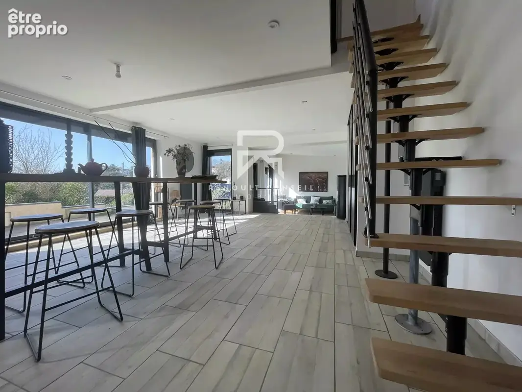 Maison  136 m2 - photo 5
