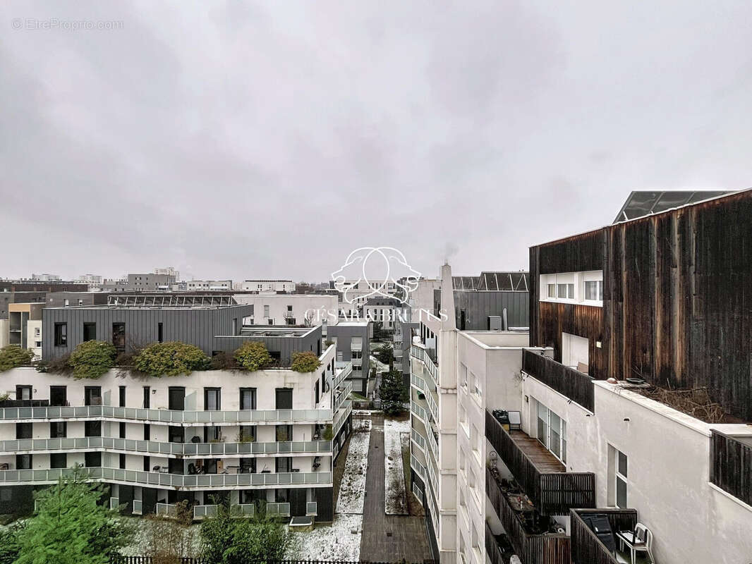 Appartement à LYON-7E