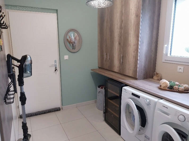 Maison à PARIGNE-L'EVEQUE