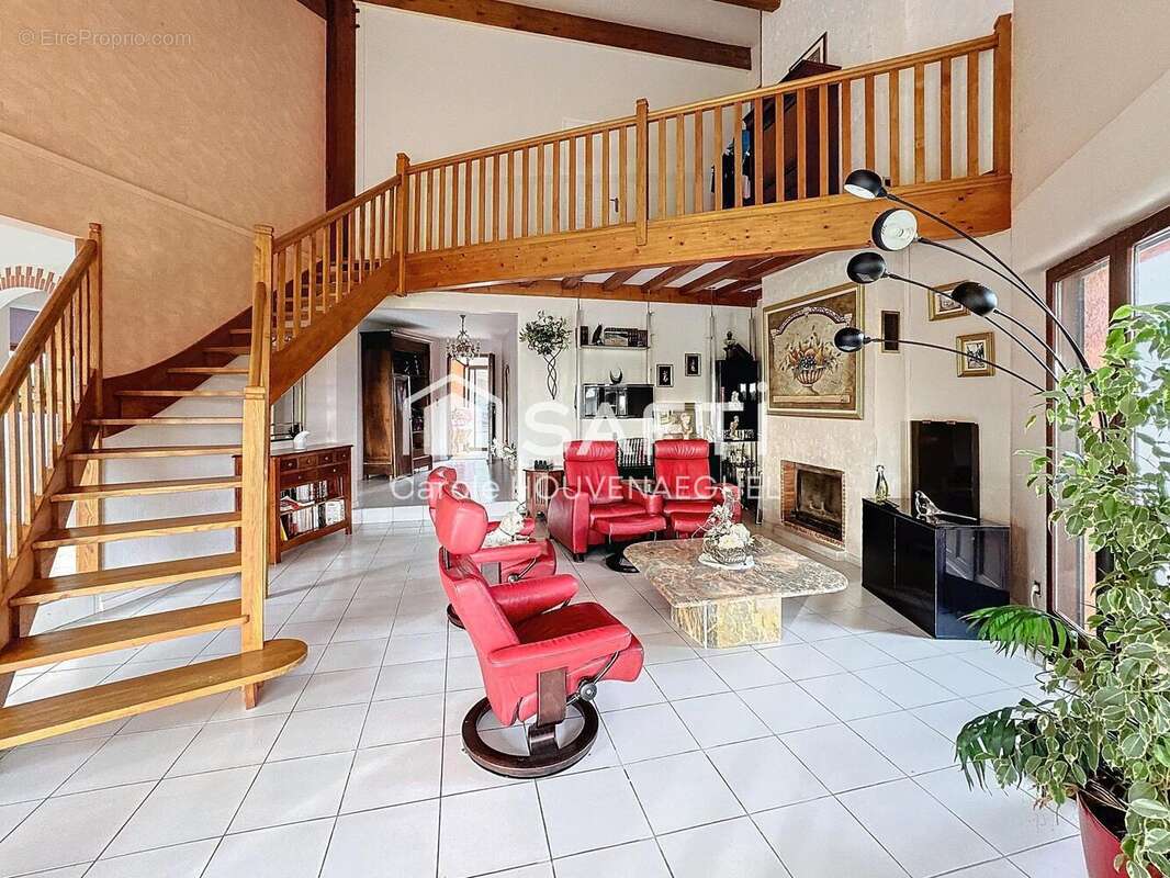 Photo 9 - Maison à MURET