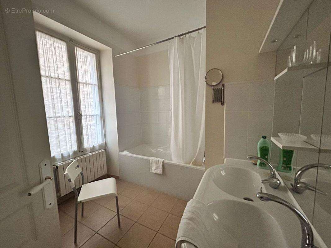 Maison à ALET-LES-BAINS