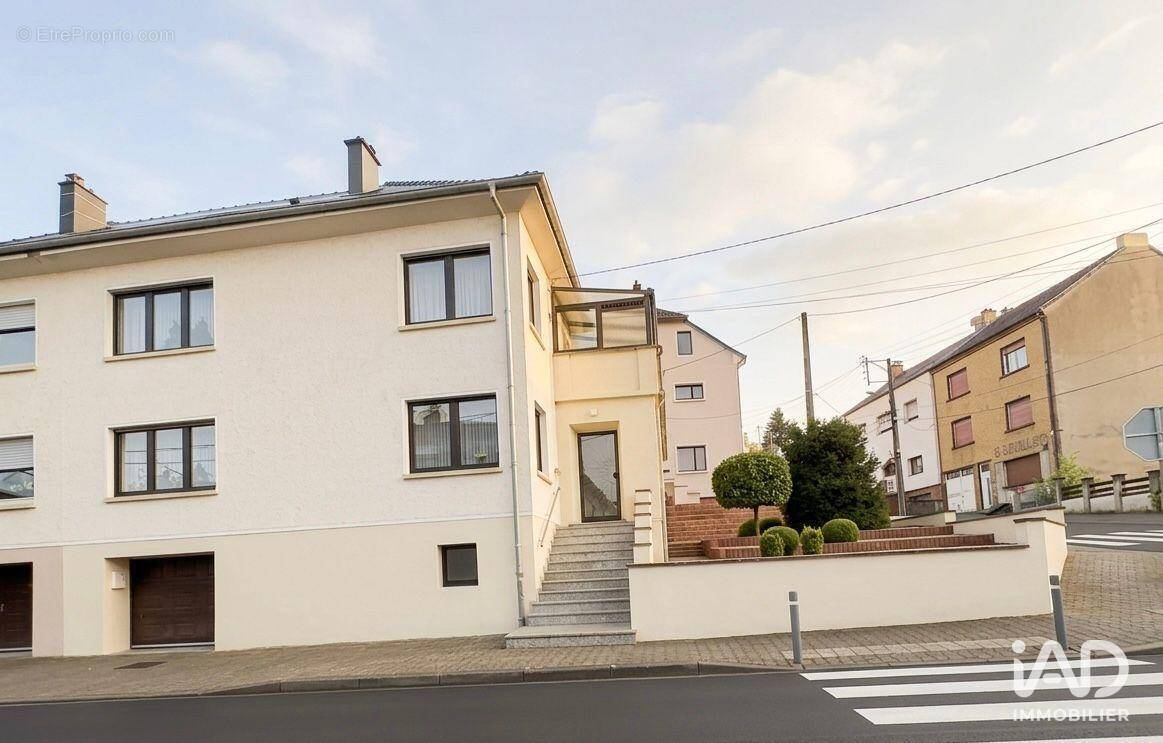 Photo 1 - Maison à PETITE-ROSSELLE