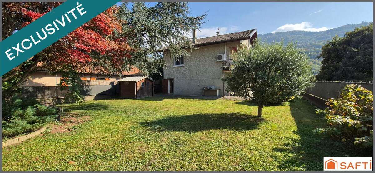 Photo 3 - Maison à FROGES