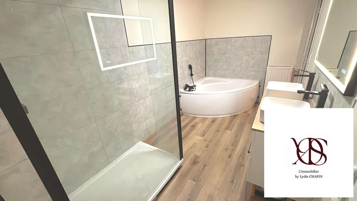 Maison 100 m² à Gonfreville-L'orcher  - photo 6