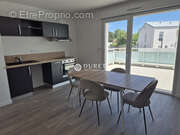 Appartement à LE GIROUARD