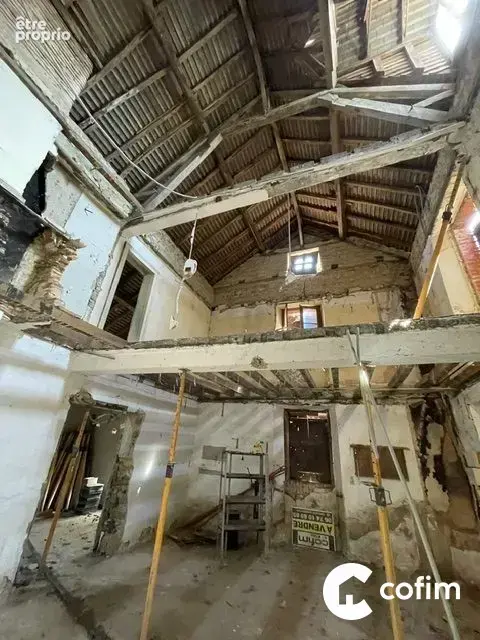 Maison 4 pièces 130 m² à vendre à Theze (64450) - photo 3