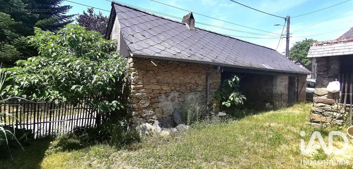 Photo 3 - Maison à VIGNOLS