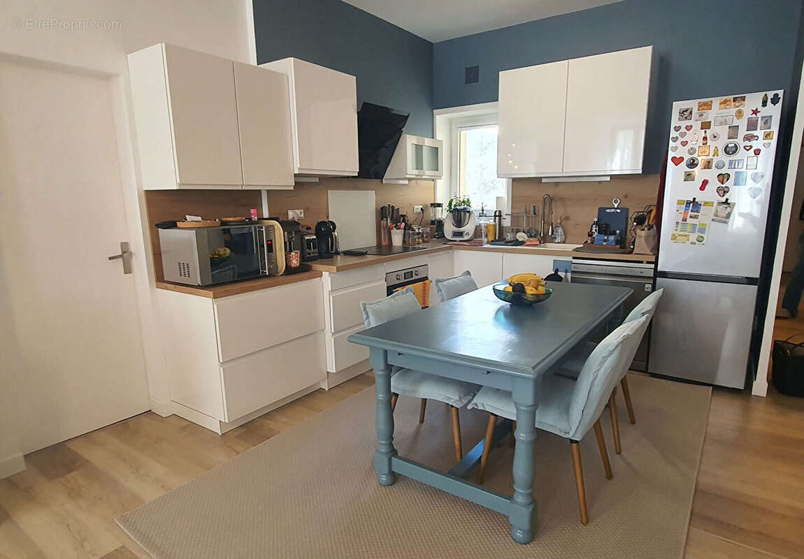 Appartement à ROCHEFORT