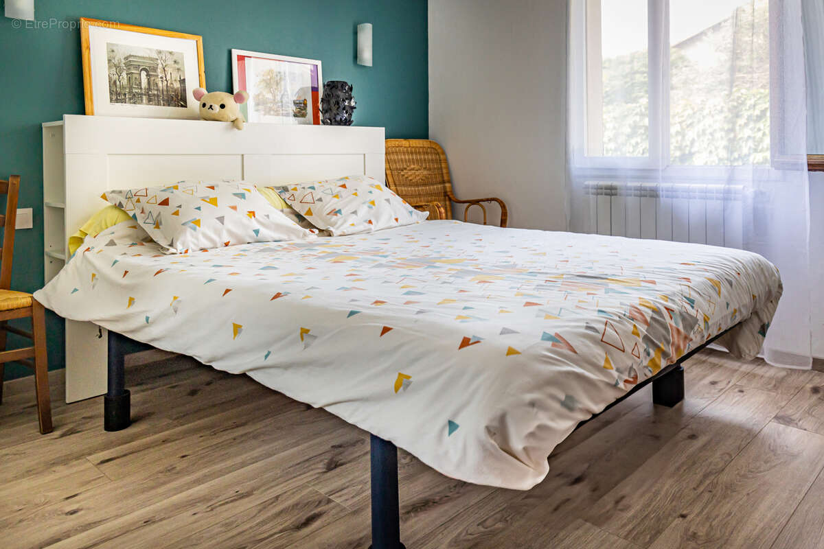 Maison à CAPOULET-ET-JUNAC