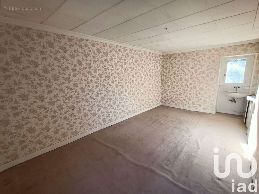 Photo 6 - Maison à VALMONDOIS