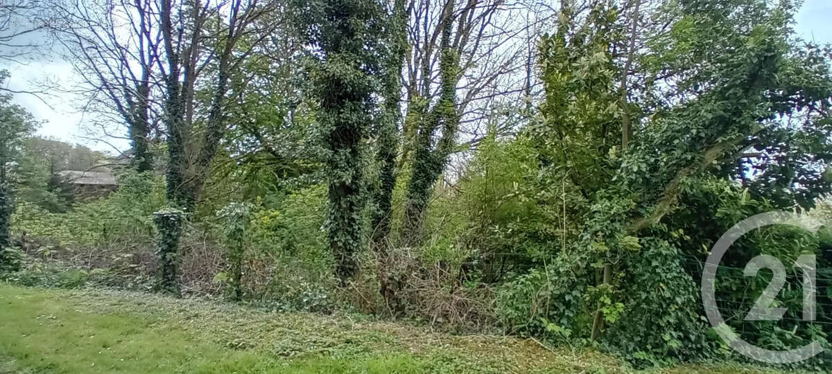 Terrain à PERONNE
