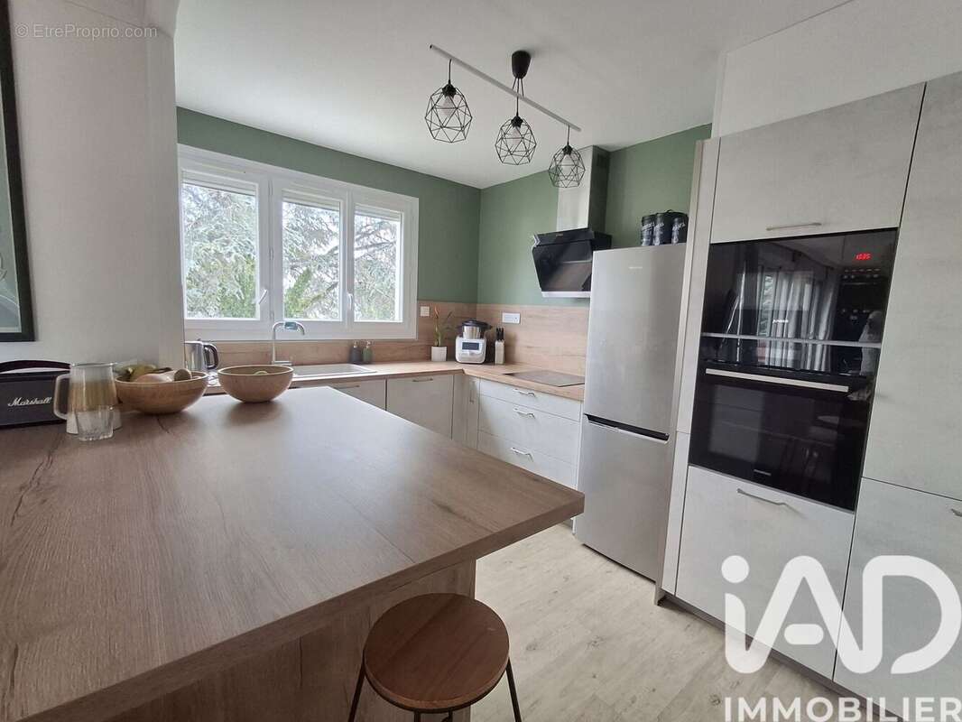 Photo 4 - Appartement à SAINT-AVERTIN