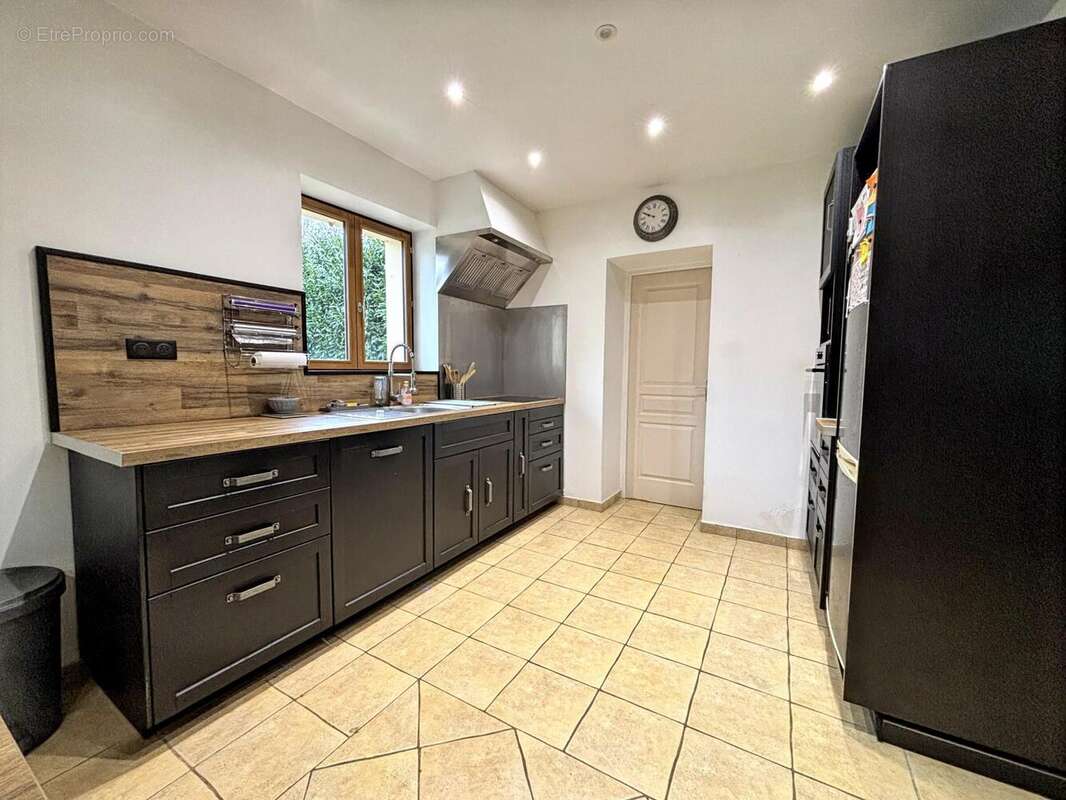 Photo 5 - Maison à CHAMBEUGLE