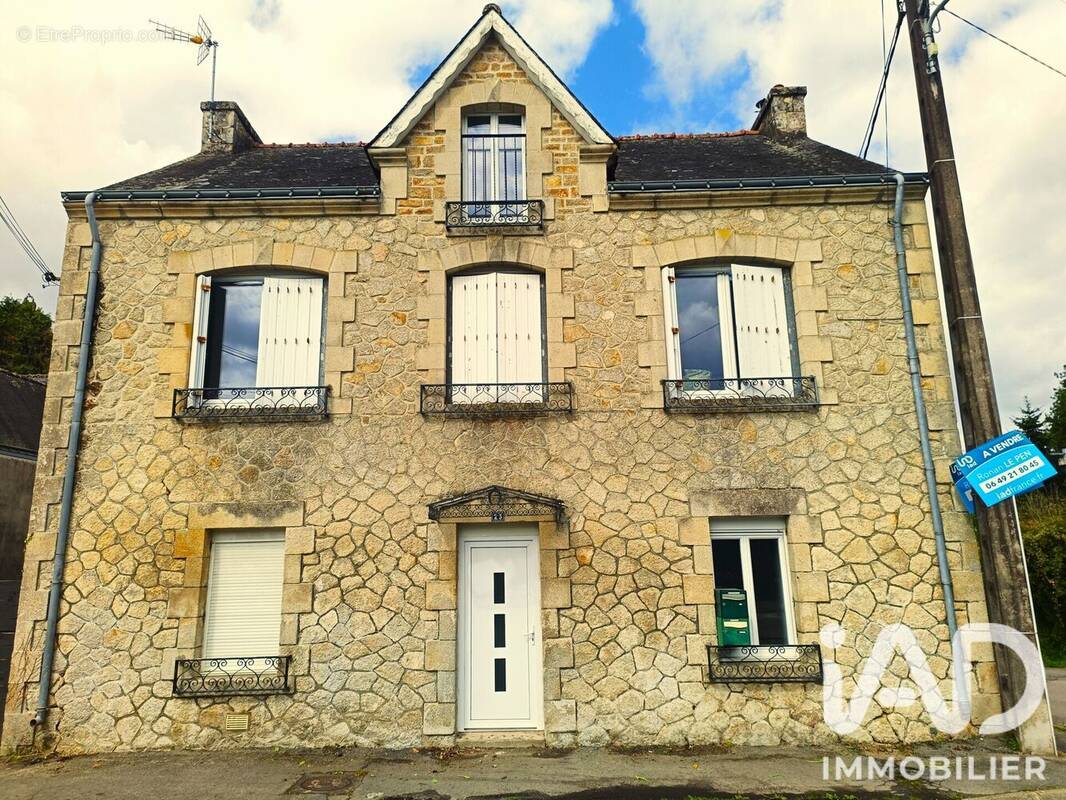 Photo 1 - Appartement à MELRAND