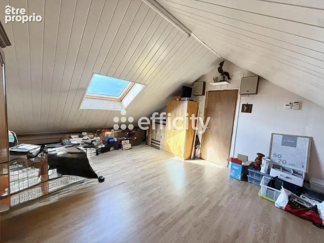 Maison 5 pièces 115 m² à vendre à Tiercelet (54190) - photo 16