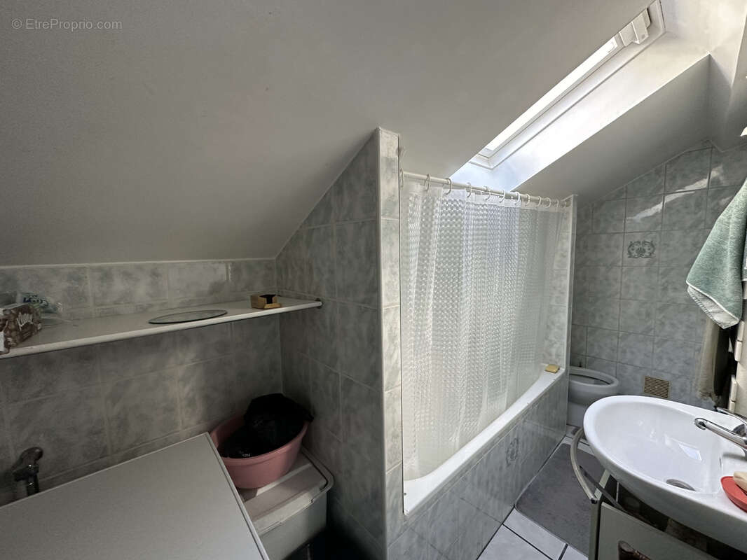 Appartement à CHAMPIGNY-SUR-MARNE