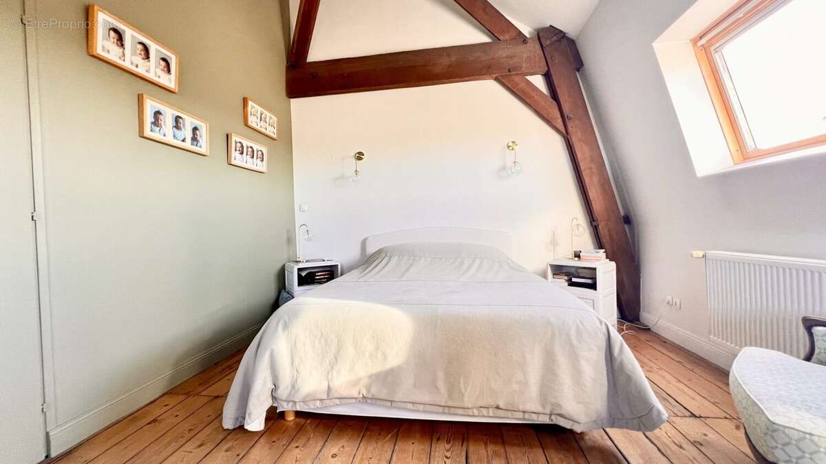 Maison à LEERS