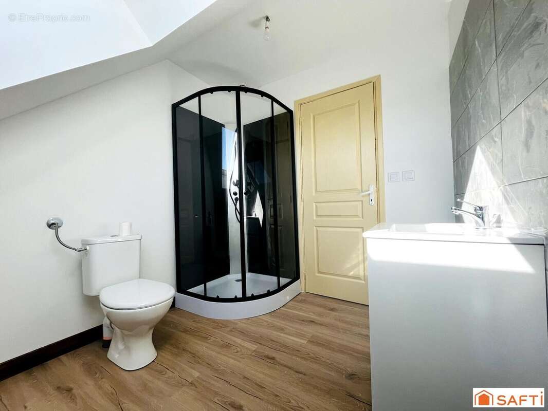 Photo 9 - Maison à PRAT