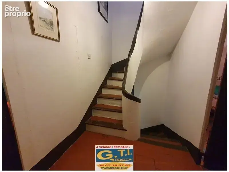 Maison 4 pièces 73 m² à vendre à Babeau-Bouldoux (34360) - photo 7