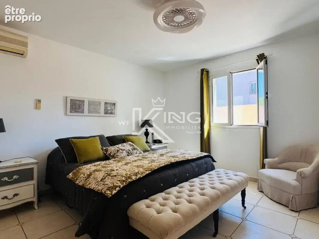 Villa avec piscine a puget/argens - photo 10