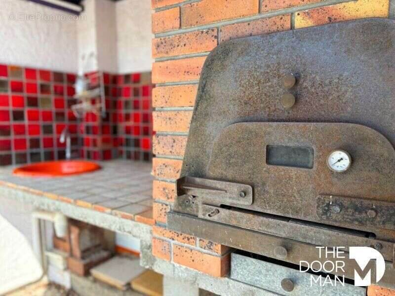 Maison à LE PALLET