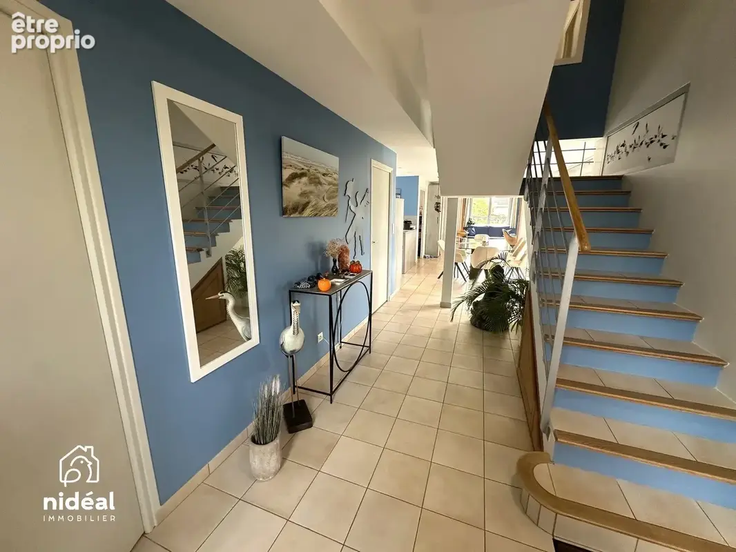 Maison 8 pièces 200 m² à vendre à Saint-Josse (62170) - photo 5