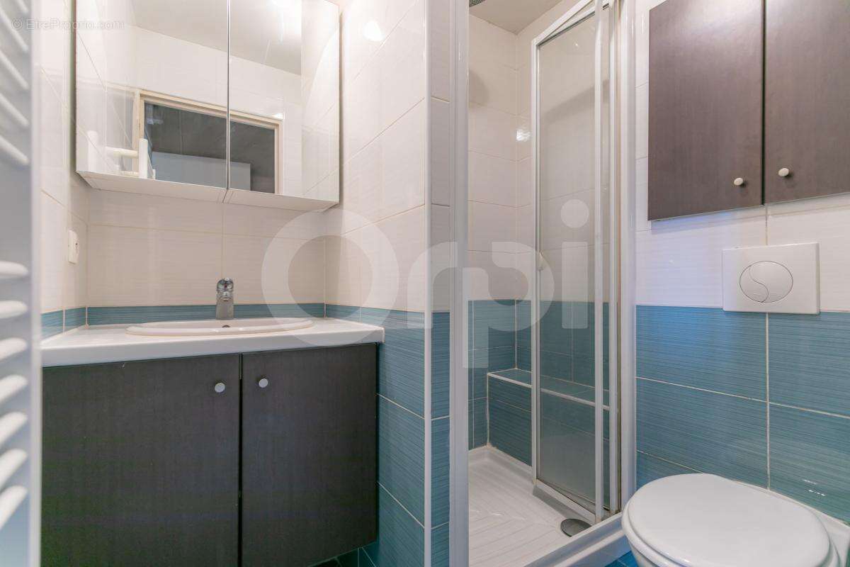 Appartement à BOISSY-SAINT-LEGER