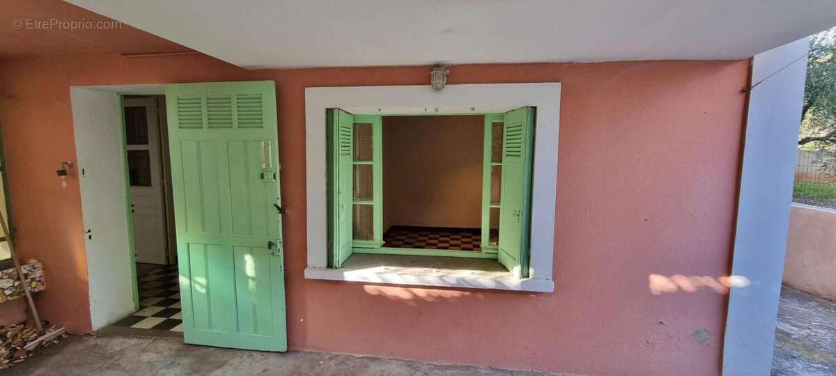 Appartement à BANDOL