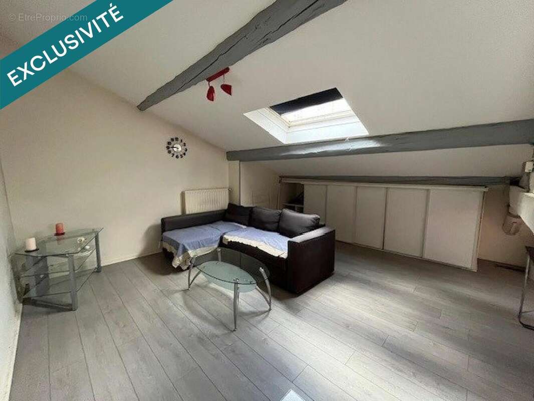 Photo 2 - Appartement à SAINT-ETIENNE