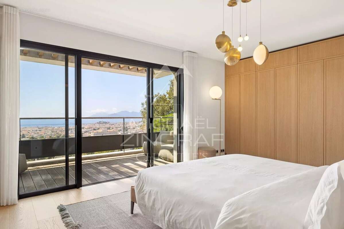 Maison à CANNES