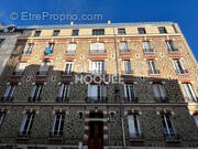 Appartement à PUTEAUX