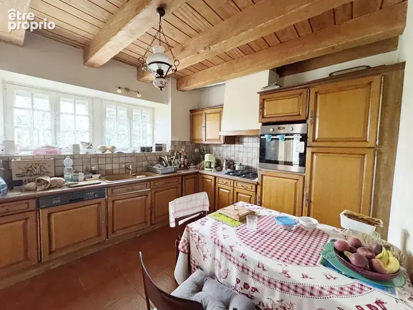 Maison a vendre a queven - photo 6