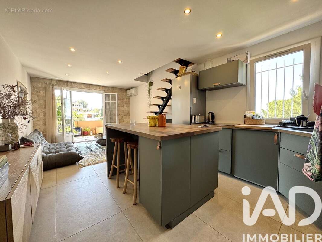 Appartement 47 m² à Bandol  - photo 2
