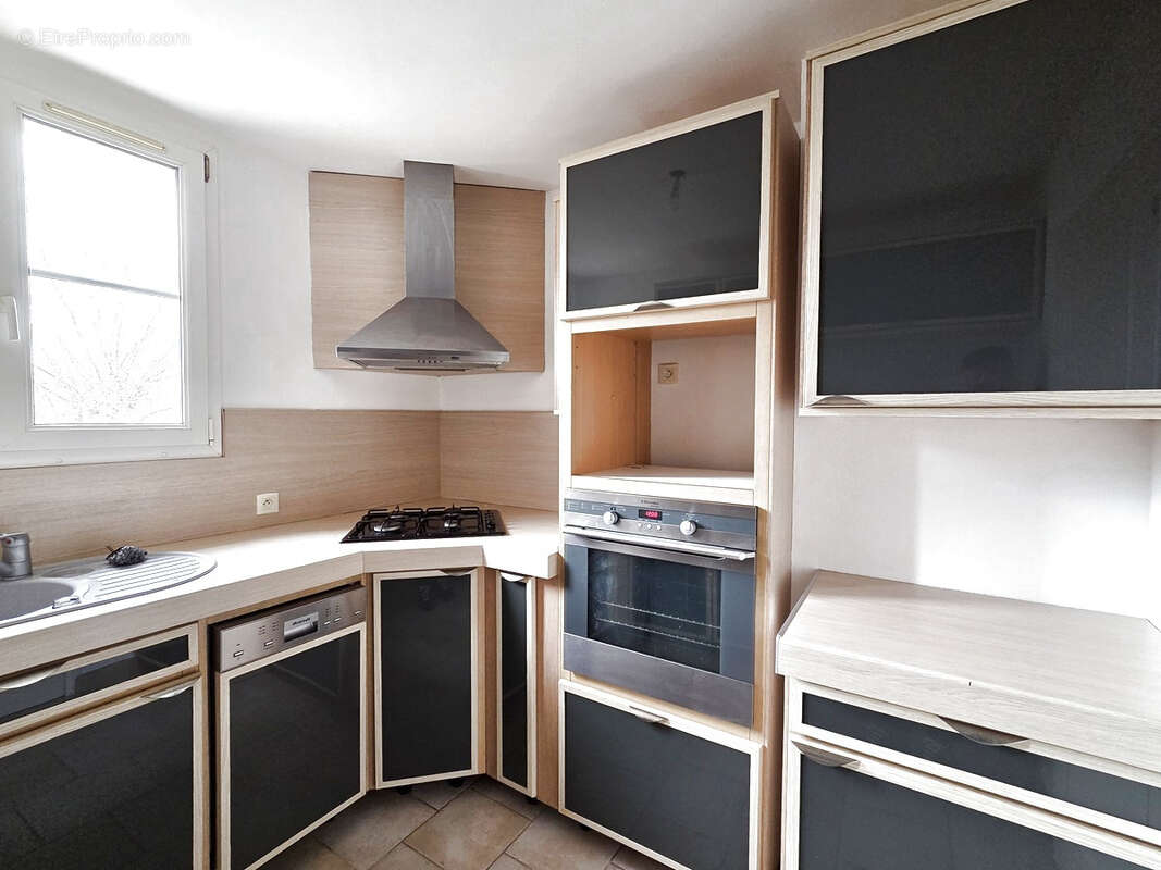 Appartement à TROYES