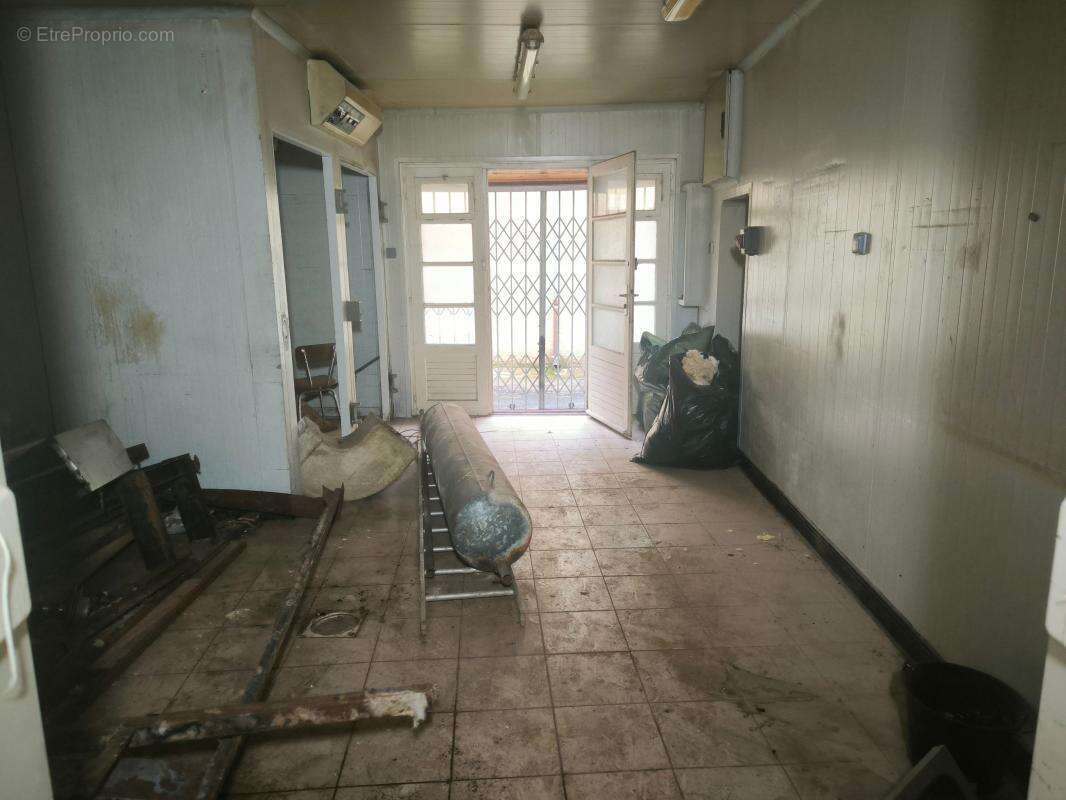 Appartement à LIMOUX