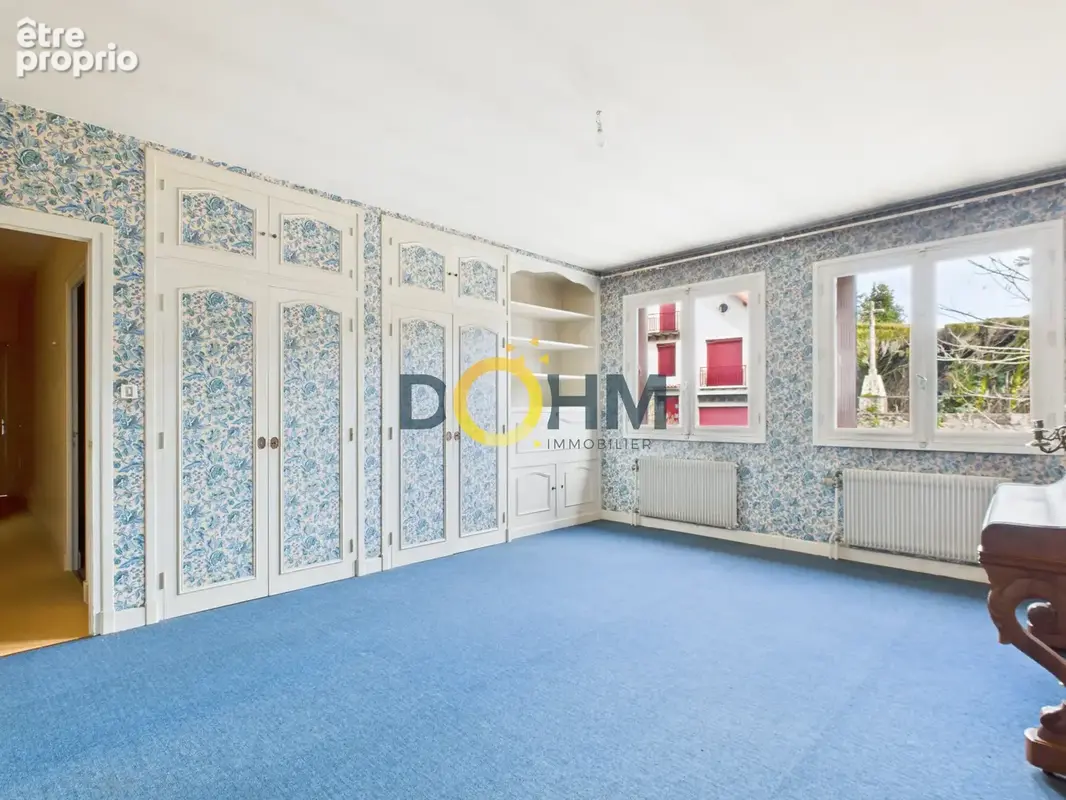 A vendre ambert proche centre grande maison familiale avec garage et jardin - photo 10