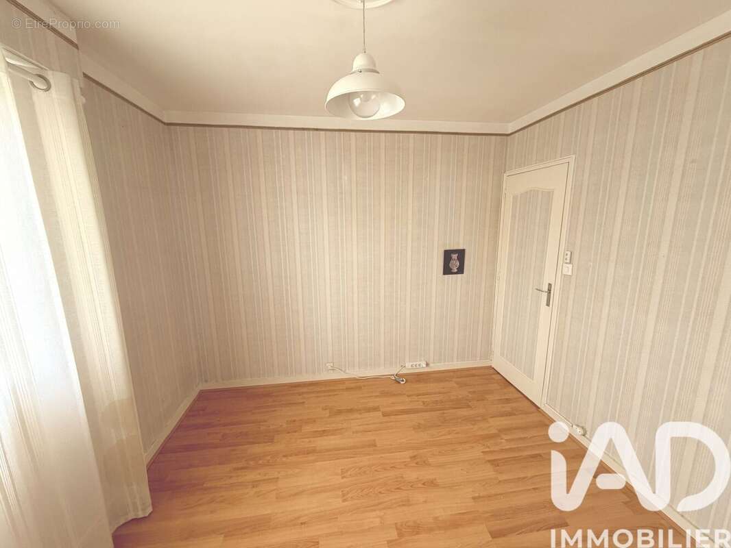 Photo 5 - Appartement à NANTES