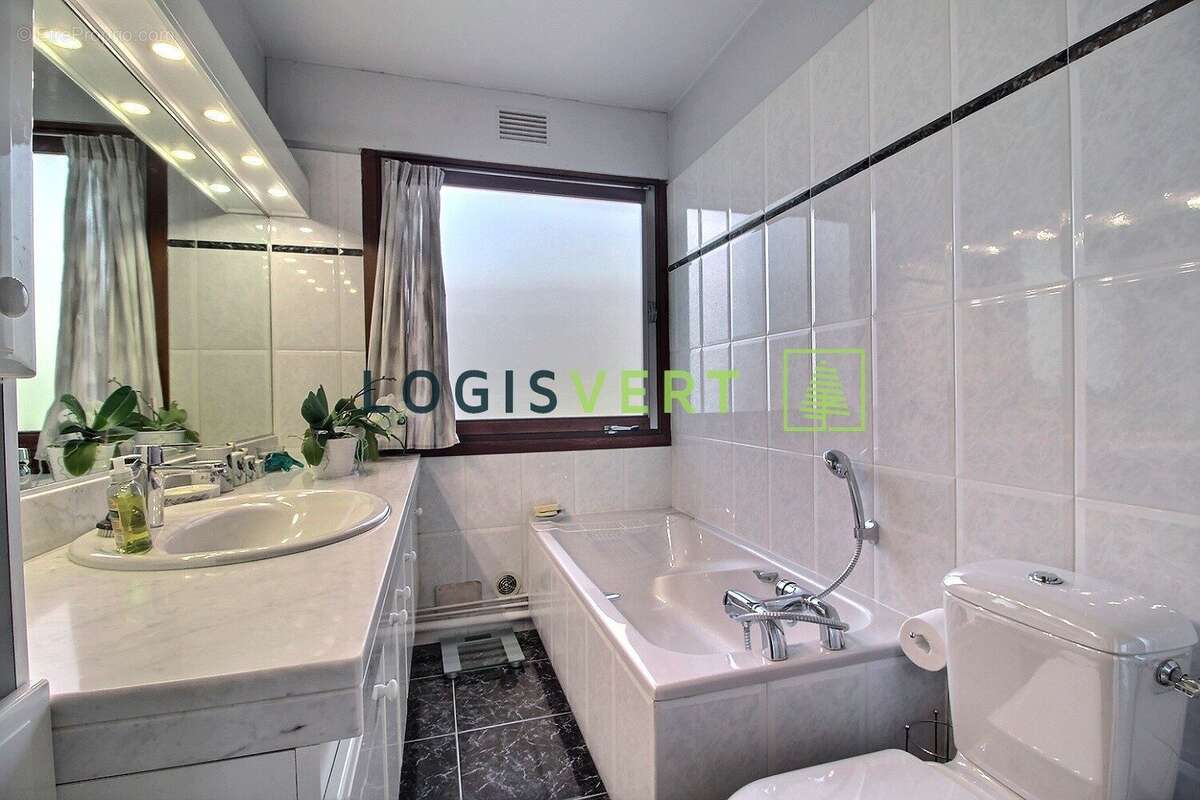 Appartement à PALAISEAU