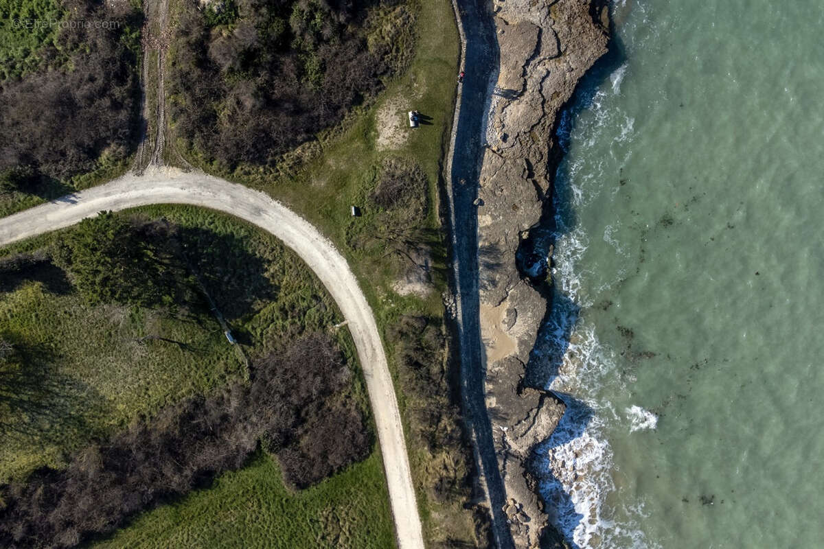 Maison à ILE-D&#039;AIX