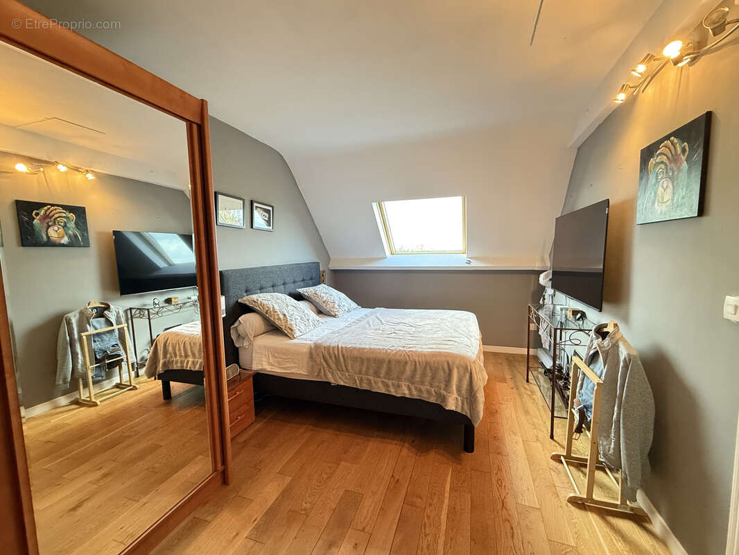 Maison à ANDRESY