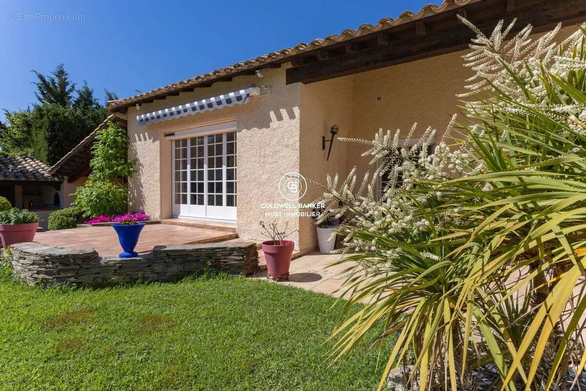 Maison à PERPIGNAN